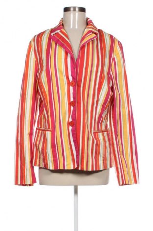 Γυναικείο σακάκι Ann Llewellyn, Μέγεθος M, Χρώμα Πολύχρωμο, Τιμή 17,99 €