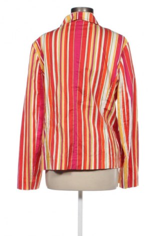 Γυναικείο σακάκι Ann Llewellyn, Μέγεθος M, Χρώμα Πολύχρωμο, Τιμή 17,99 €