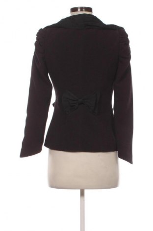 Γυναικείο σακάκι Elizabeth, Μέγεθος S, Χρώμα Βιολετί, Τιμή 11,99 €