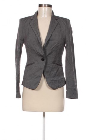 Dámské sako  H&M, Velikost S, Barva Šedá, Cena  829,00 Kč