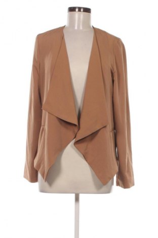 Дамско сако New Look, Размер M, Цвят Кафяв, Цена 2,04 €