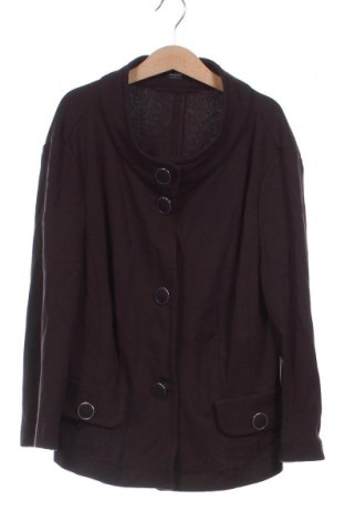 Dámské sako  S.Oliver, Velikost XS, Barva Hnědá, Cena  129,00 Kč