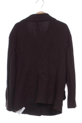 Dámské sako  S.Oliver, Velikost XS, Barva Hnědá, Cena  129,00 Kč