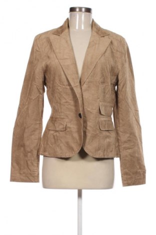 Sacou de femei S.Oliver, Mărime M, Culoare Bej, Preț 79,99 Lei, #130268639
