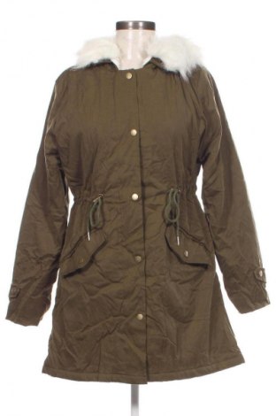 Dámská bunda  Unbranded, Velikost S, Barva Zelená, Cena  369,00 Kč