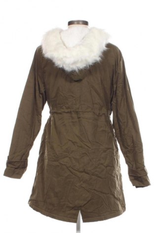 Dámská bunda  Unbranded, Velikost S, Barva Zelená, Cena  369,00 Kč