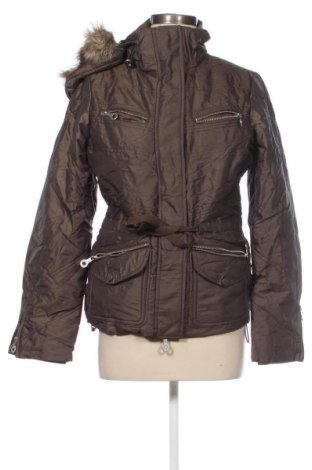 Dámská bunda  Unbranded, Velikost S, Barva Hnědá, Cena  369,00 Kč