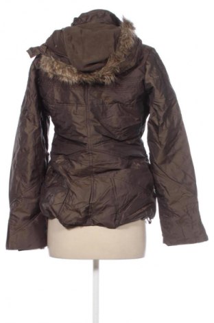 Dámská bunda  Unbranded, Velikost S, Barva Hnědá, Cena  369,00 Kč