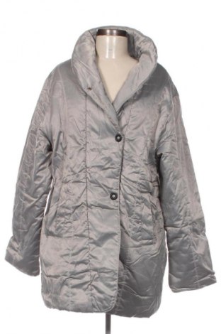 Γυναικείο μπουφάν Unbranded, Μέγεθος S, Χρώμα Γκρί, Τιμή 12,99 €