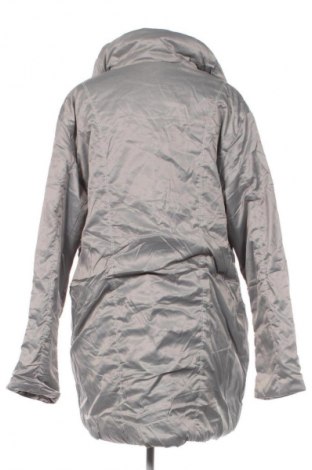 Γυναικείο μπουφάν Unbranded, Μέγεθος S, Χρώμα Γκρί, Τιμή 12,99 €