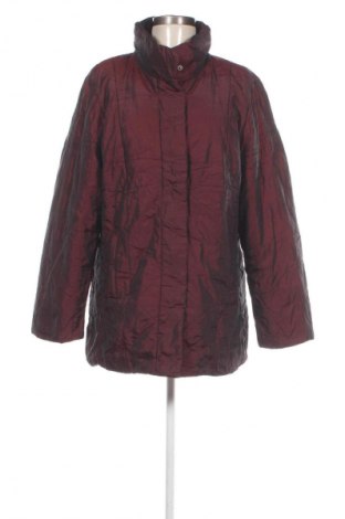 Γυναικείο μπουφάν Unbranded, Μέγεθος M, Χρώμα Κόκκινο, Τιμή 12,99 €