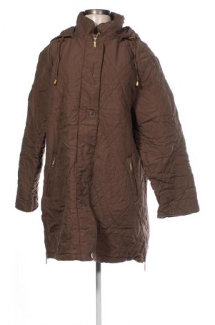 Dámská bunda  Unbranded, Velikost XL, Barva Zelená, Cena  389,00 Kč