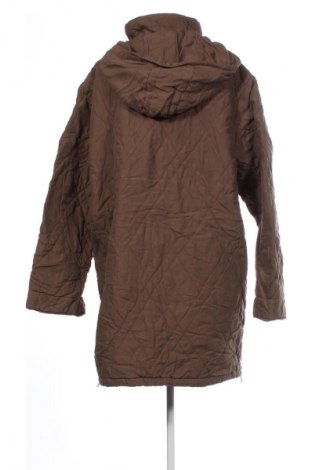 Dámská bunda  Unbranded, Velikost XL, Barva Zelená, Cena  389,00 Kč