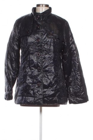 Γυναικείο μπουφάν Unbranded, Μέγεθος S, Χρώμα Μπλέ, Τιμή 12,99 €