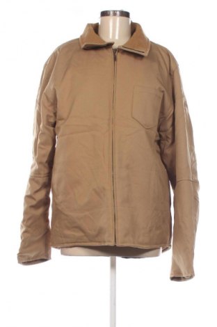 Γυναικείο μπουφάν Unbranded, Μέγεθος XL, Χρώμα Πορτοκαλί, Τιμή 13,99 €