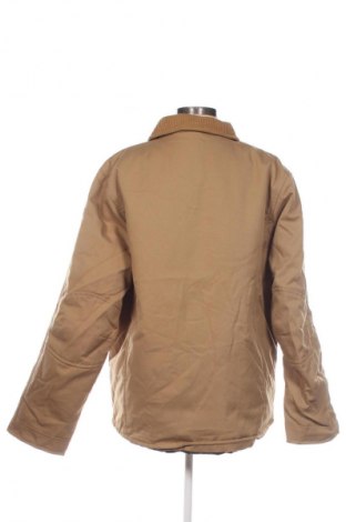 Γυναικείο μπουφάν Unbranded, Μέγεθος XL, Χρώμα Πορτοκαλί, Τιμή 13,99 €