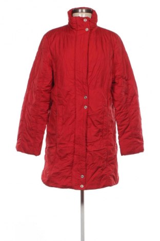 Γυναικείο μπουφάν Unbranded, Μέγεθος M, Χρώμα Κόκκινο, Τιμή 13,99 €