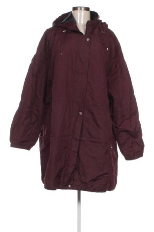 Kurtka damska Unbranded, Rozmiar XL, Kolor Fioletowy, Cena 169,99 zł, #130284231