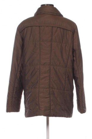 Γυναικείο μπουφάν Unbranded, Μέγεθος L, Χρώμα Καφέ, Τιμή 18,99 €
