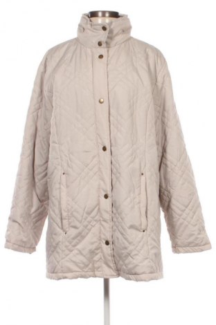 Дамско яке Unbranded, Размер L, Цвят Екрю, Цена 11,24 €