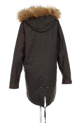 Γυναικείο μπουφάν ASOS, Μέγεθος M, Χρώμα Πράσινο, Τιμή 12,99 €