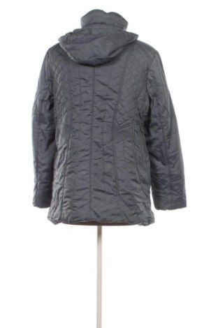 Γυναικείο μπουφάν Barbara Lebek, Μέγεθος M, Χρώμα Γκρί, Τιμή 15,99 €