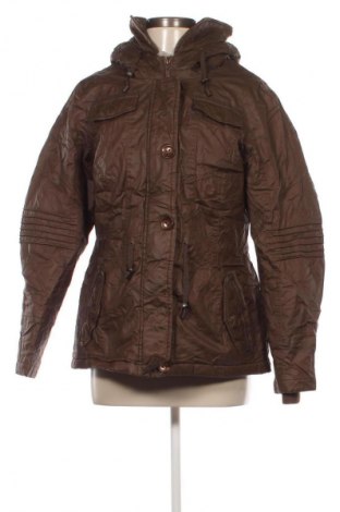 Geacă de femei Bexleys, Mărime M, Culoare Maro, Preț 10,99 Lei