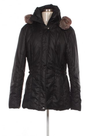 Дамско яке C&A, Размер M, Цвят Черен, Цена 13,29 €