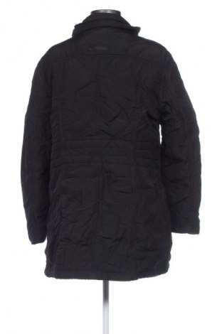 Γυναικείο μπουφάν G.W., Μέγεθος M, Χρώμα Μαύρο, Τιμή 1,99 €