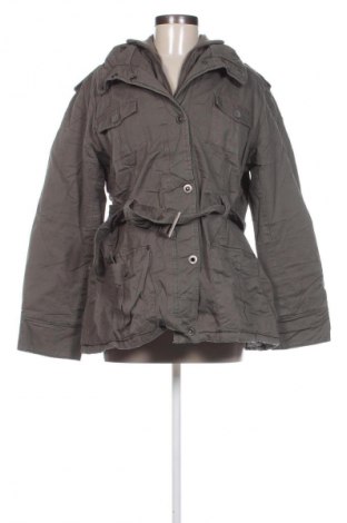 Дамско яке Gina Benotti, Размер XL, Цвят Сив, Цена 12,27 €