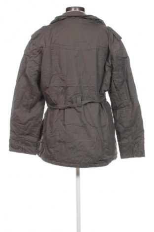 Дамско яке Gina Benotti, Размер XL, Цвят Сив, Цена 12,27 €