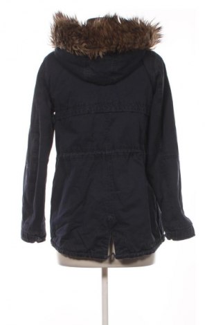 Γυναικείο μπουφάν H&M Divided, Μέγεθος S, Χρώμα Μπλέ, Τιμή 13,99 €