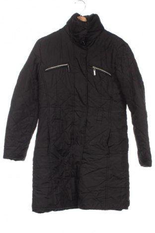 Γυναικείο μπουφάν In Linea, Μέγεθος XXS, Χρώμα Μαύρο, Τιμή 8,99 €