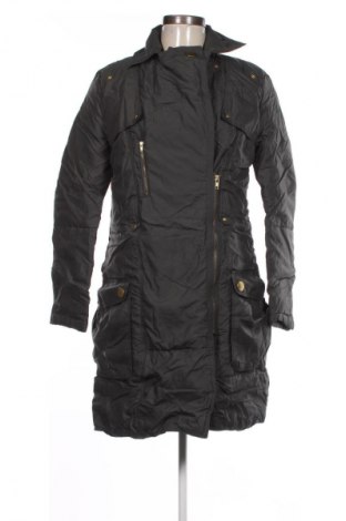 Дамско яке Mango, Размер M, Цвят Сив, Цена 28,63 €