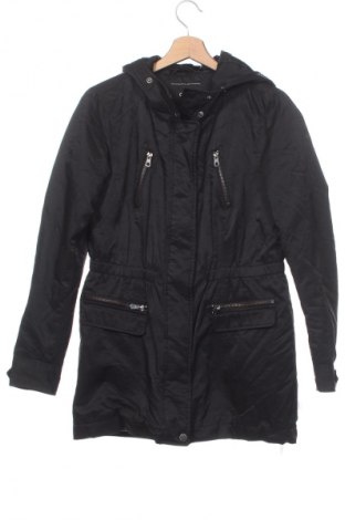 Дамско яке ONLY, Размер XS, Цвят Черен, Цена 8,69 €