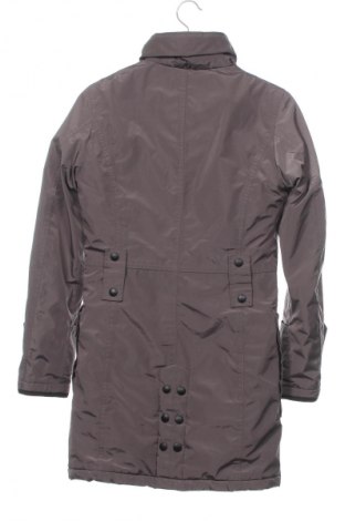 Γυναικείο μπουφάν Wellensteyn, Μέγεθος XS, Χρώμα Γκρί, Τιμή 49,99 €