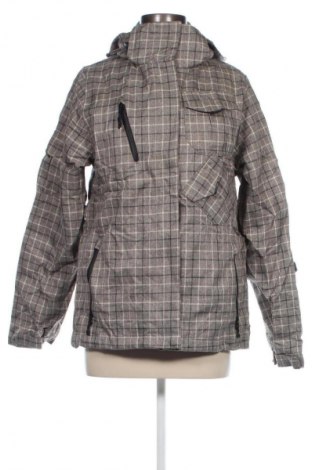 Damenjacke für Wintersports Trespass, Größe M, Farbe Braun, Preis € 102,99
