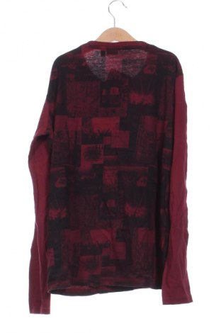 Детска блуза Unbranded, Размер 15-18y/ 170-176 см, Цвят Червен, Цена 3,57 €