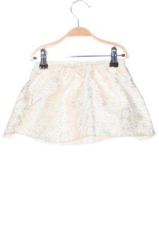 Детска пола Unbranded, Размер 9-12m/ 74-80 см, Цвят Златист, Цена 2,04 €