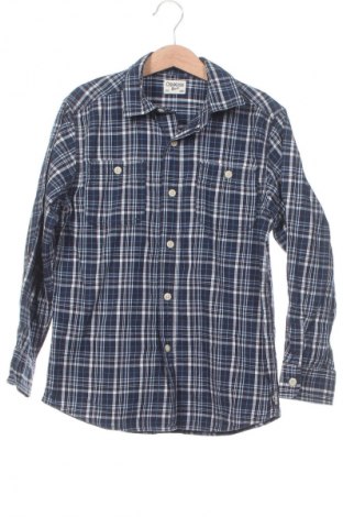Детска риза Oshkosh, Размер 6-9m/ 68-74 см, Цвят Многоцветен, Цена 2,04 €