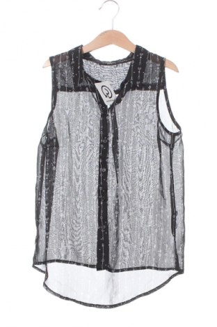 Детска риза Page One, Размер 8-9y/ 134-140 см, Цвят Черен, Цена 2,04 €