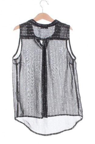 Детска риза Page One, Размер 8-9y/ 134-140 см, Цвят Черен, Цена 2,04 €