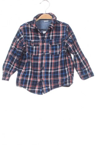 Детска риза Smile, Размер 12-18m/ 80-86 см, Цвят Многоцветен, Цена 2,04 €