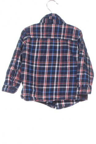 Детска риза Smile, Размер 12-18m/ 80-86 см, Цвят Многоцветен, Цена 2,04 €