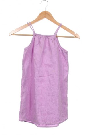 Детска рокля H&M, Размер 8-9y/ 134-140 см, Цвят Лилав, Цена 8,69 €