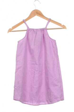 Детска рокля H&M, Размер 8-9y/ 134-140 см, Цвят Лилав, Цена 8,69 €