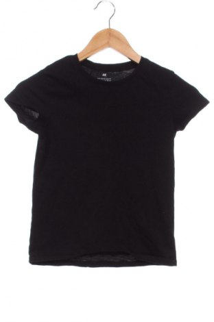 Детска тениска Yessica, Размер 9-10y/ 140-146 см, Цвят Черен, Цена 7,15 €