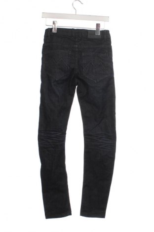 Kinderjeans Unbranded, Größe 13-14y/ 164-168 cm, Farbe Blau, Preis 2,99 €