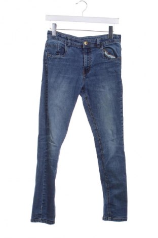 Dziecięce jeansy Yigga, Rozmiar 11-12y/ 152-158 cm, Kolor Niebieski, Cena 102,99 zł