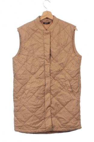 Παιδικό γιλέκο LMTD, Μέγεθος 15-18y/ 170-176 εκ., Χρώμα  Μπέζ, Τιμή 3,99 €